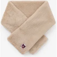 Sissy-Boy Kunstfell-Schal - Beige