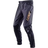 Leatt MTB Gravity 4.0 Junior Pants black M
