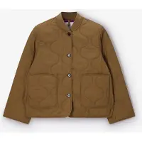 Sissy-Boy Steppjacke - Grün | Größe: S