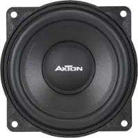 Axton ATC100S | 10cm 2-Wege Lautsprecher Kompo System