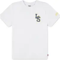 Levi's T-Shirt für Kinder LS MONOGRAM TEE kind