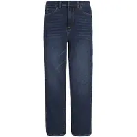 Levi's Jeans - Comfort fit - in Dunkelblau - 140