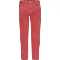 Levi's Girls Corduroy Mini Mom Pant Rapture Rose Größe: 16Y | Hosen Outlet | kids | Rosa