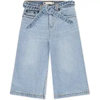 Levi's Girls Xl Culotte Free Spirit Größe: 12Y | Jeans Outlet | kids