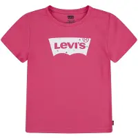 Levi's Shirt in Pink - 140