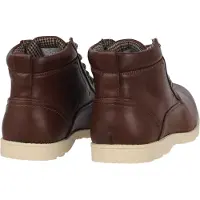 Lee cooper - "Deans" Wanderstiefel für Herren GT21835 (41 EU) (Braun)