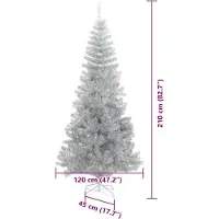 vidaXL Weihnachtsbaum