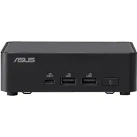 Asus NUC 14 Pro RNUC14RVKV5068C3I, Intel Core Ultra 5, 135H, 16 GB, 512 GB, Windows 11 Pro, 64-Bit