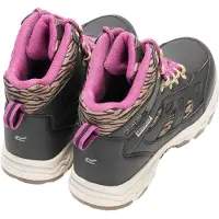 Regatta - "Vendora" Farbeffekt Wanderstiefel für Damen RG13543 (37 EU) (Dunkle Schokolade)