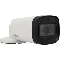 Dahua Hac-hfw1801r-z-a Überwachungskamera Silber Silber One Size