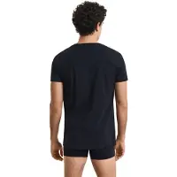 Gant T-Shirt "T-Shirt C-NECK T-SHIRT 2-PACK 2er Pack"