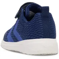 Hummel ACTUS RECYCLED INFANT - navy peony, Größe:20