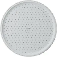 AM.PM Duschkopf Regendusche Rund - Duschbrause Brausekopf 30 cm, Chrom