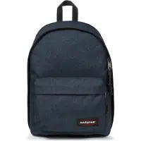 Eastpak Freizeitrucksack "OUT OF OFFICE" Unisex Schulrucksack geeignet für A4-Dokumente und Alltagsutensilien