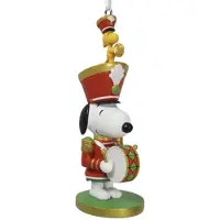 Hallmark Ornament l96 Nussknacker Snoopy (multi)
