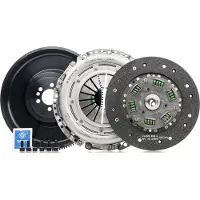 SACHS PERFORMANCE Kupplungssatz 883089 000034 für VW Golf V Schrägheck (1K1)