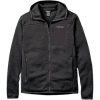 Rab Ryvoan Hoody ebony (EBN) M