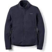 Rab Stavel Jacket Wmns beluga (BEL) 14