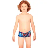 Mako Badeboxer Kind