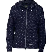 PRO-X elements ELEMENTS Damen-Funktionjacke LUCIE 2 MARINE 36
