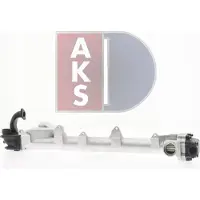 AKS AGR-Modul 260025T für MAN HOCL für VISEON L Series für TEMSA DIAMOND