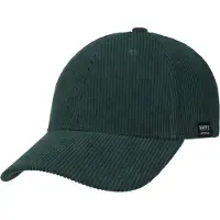 Barts Dyllan Cap bottle green (29)