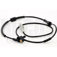 HÜCO 131545 ABS Sensor Raddrehzahl Vorne