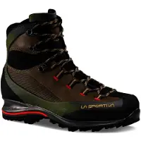 La Sportiva Herren Trekkingschuhe Trango Trk Leather Gtx 41