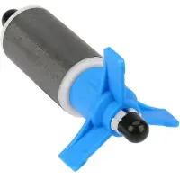 JBL Aquaristik und Terraristik JBL CP e Rotor-Set 6021400, Für CristalProfi e901/2, Mit Achse und Gummilager