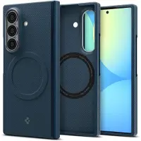 Spigen - Air Skin Aramid MagFit (ACS11852) - Samsung Galaxy Z Fold8 Ultra - Navy