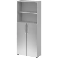 Hammerbacher Kombischrank Flügeltüren V4