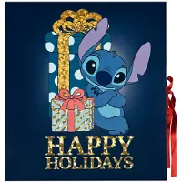 Fun Unlimited Adventskalender Teens Lilo & Stitch