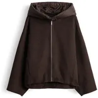 Opus Kapuzensweater HIKONE