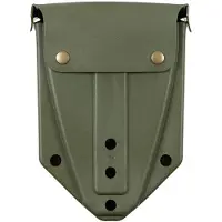 MFH Tasche für BW Klappspaten, oliv, Kunststoff