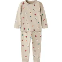 Name it Weihnachts Pyjama Set