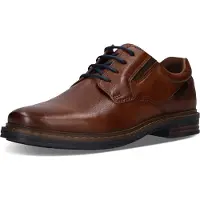 Bugatti Herren Halbschuhe Business 311-AOC04-3500 Braun