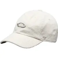 Oakley Apparel Remix Corduroy DAD Hat mist (68S) U