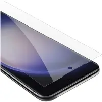 Cadorabo Display Schutzglas für Samsung Galaxy S23 ULTRA