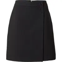 More & more Rock in schwarz | Gr.: 38