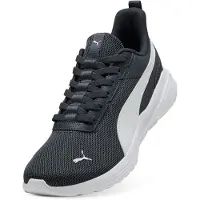 Puma Anzarun 2 Lite Sliptech strong gray-white (02) 7