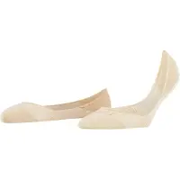 Falke Step Medium Cut Damen Füßlinge cream (4011) 39-40