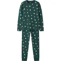 Name it Weihnachts Pyjama Set