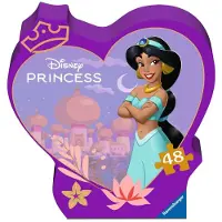 Ravensburger Puzzle Jasmin 48 Teile