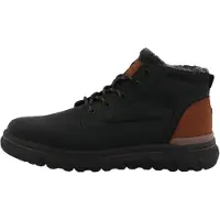 Tom Tailor Boots in Schwarz - 45