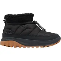 Columbia Moonboots SNOWTROT SHORTY damen