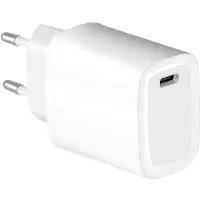 DLH Power Delivery (Pd) 20w USB-C Fast Charge Tablet/Smartphone