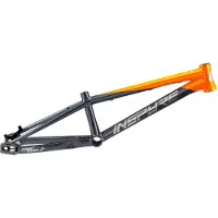 Inspyre Concorde V3 Bmx-rahmen