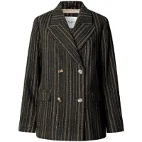 Pepe Jeans für Damen. PL4024556 Amerikanische Leison grün (M), Lässig, Klassisch, Polyester