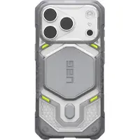 Uag Apple iPhone 18 Pro / 17 Pro Hülle - Kunststoff - - Backcover/Hard Case - Transparent