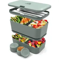 Umami Bento Box